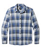 Ravenna Flannel Shirt