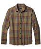 Ravenna Flannel Shirt