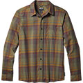 Ravenna Flannel Shirt