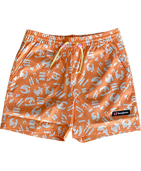 Berghaus Red Rock Short Unisex