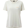 Relaxed Tech Tee SS Women