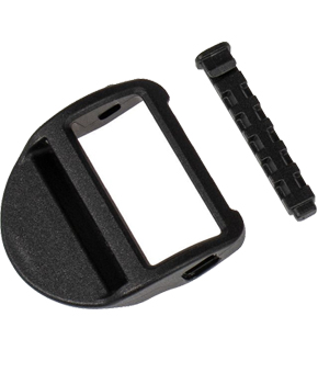 Ortlieb Reparatur Leiterschnalle