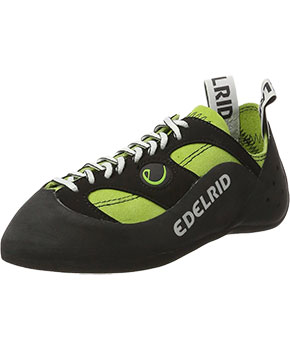 Edelrid Reptile II