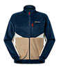Retrorise Fleece Jacket