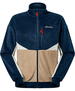 Berghaus Retrorise Fleece Jacket