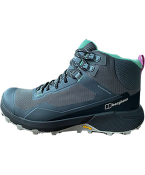 Berghaus Revolute Active Mid Women