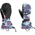 Revolution GTX Mitts