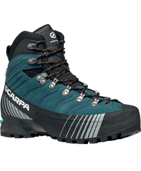 Scarpa Ribelle CL HD