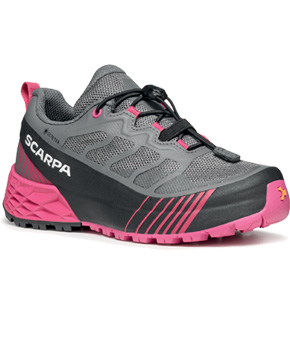 Scarpa Ribelle Run GTX Kids