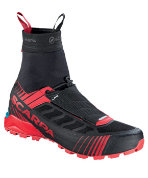 Scarpa Ribelle S HD