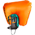 Ride Removable Airbag 3.0