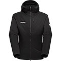 Rime IN Flex Hooded Jacket