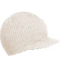 Rib shield cap