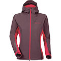 Roccia Women's Softshell Hoody
