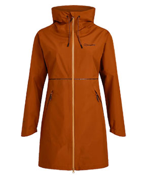 Berghaus Rothley Jacket Women