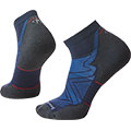 Run Targeted Cushion Ankle Socks