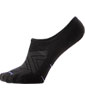Run Targeted Cushion No Show Socks