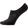 Run Targeted Cushion No Show Socks