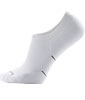 Run Targeted Cushion No Show Socks