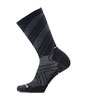 Run Zero Cushion Crew Socks