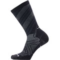 Run Zero Cushion Crew Socks