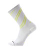Run Zero Cushion Crew Socks