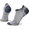 Run Zero Cushion Low Ankle Socks