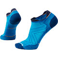 Run Zero Cushion Low Ankle Socks