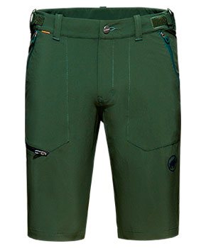 Mammut Runbold Shorts