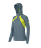 Runbold WB Hooded Women's Jacket
