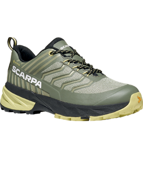 Scarpa Rush GTX-Y