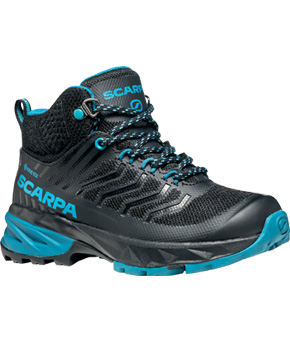 Scarpa Rush Mid GTX-Y