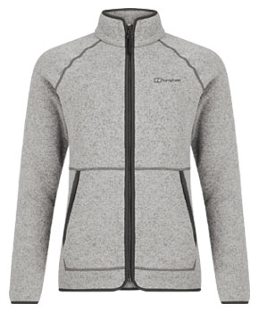 Berghaus Salair Women's Fleece Jacket