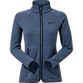 Salair Women's Fleece Jacket