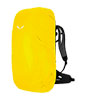 Salewa Rucksackregenhülle 35-55 L / Größe 2
