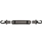 Schultergurt 145 cm mit Karabiner