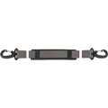 Schultergurt 145 cm mit Karabiner
