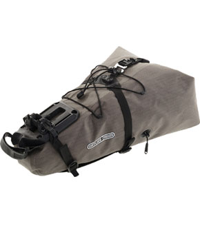 Ortlieb Seat-Pack 13L QR