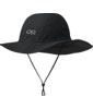 Seattle Rain Hat