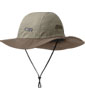 Seattle Rain Hat