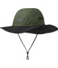 Seattle Rain Hat