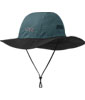 Seattle Rain Hat