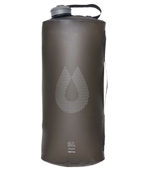 HydraPak Seeker Container 3L 