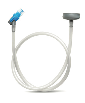 HydraPak Seeker drinking tube set