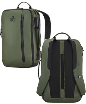 Mammut Seon Transporter 15