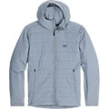 Shadow Insulated Hoodie
