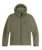 Shadow Insulated Hoodie