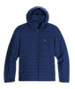 Shadow Insulated Hoodie