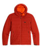 Shadow Insulated Hoodie