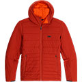 Shadow Insulated Hoodie